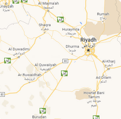 فرع الدوحة